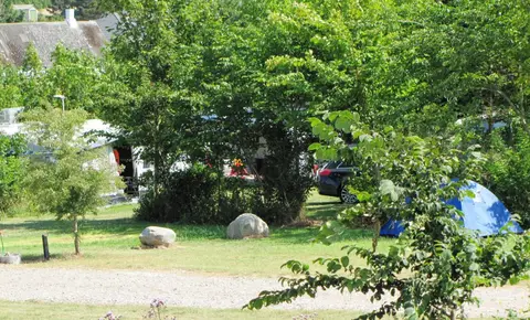 Camping & Feriecenter Samsø