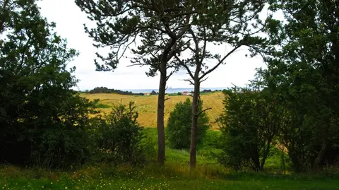 Camping & Feriecenter Samsø