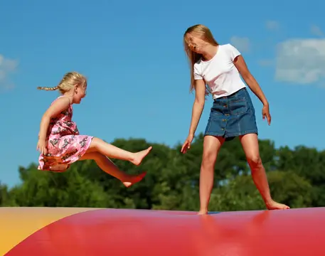 Camping & Feriecenter Samsø