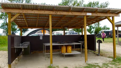 Camping & Feriecenter Samsø