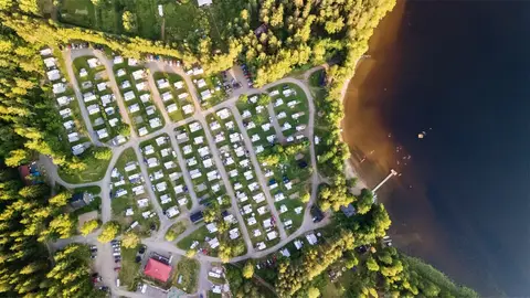 SFC Sääksi Caravanalue