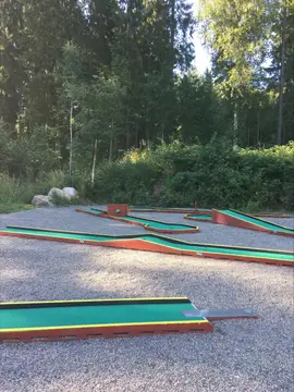 SFC Sääksi Caravanalue