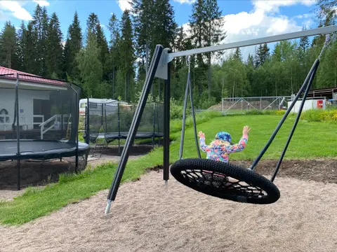 SFC Sääksi Caravanalue