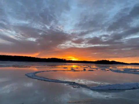 SFC Sääksi Caravanalue