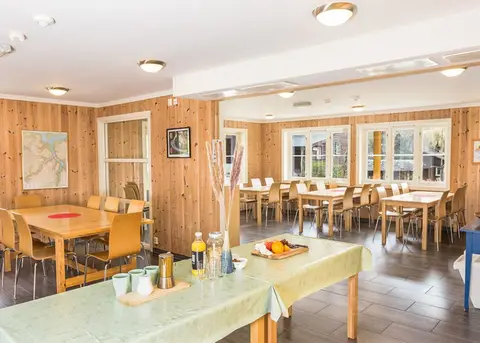 Flåm Camping og Hostel