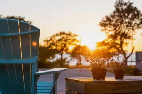 Visby Strandby & Snäcks Camping