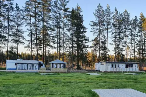 Morokulien Camping