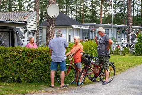 Morokulien Camping