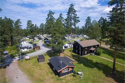 Morokulien Camping