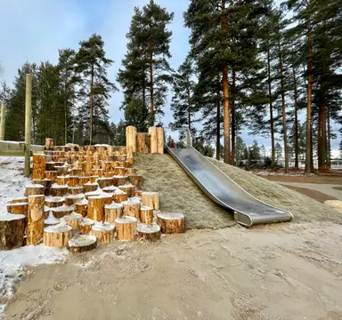 Morokulien Camping
