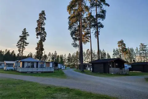 Morokulien Camping