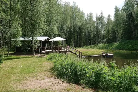 Kultahiekka Caravan