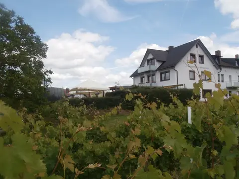 Reisemobilstellplatz Main-Aue