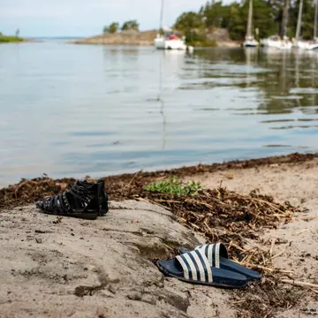 Utö Camping