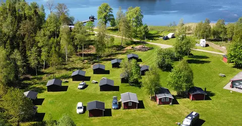 Valle Camping