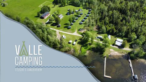 Valle Camping
