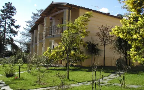 Camping Riviera