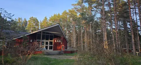 Mändjala kämping