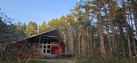 Mändjala kämping