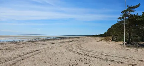 Mändjala kämping