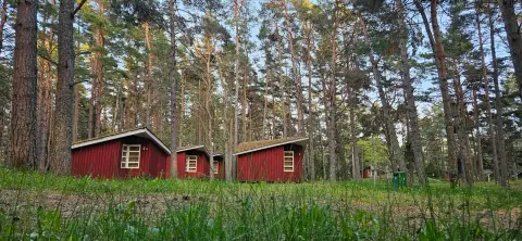 Mändjala kämping
