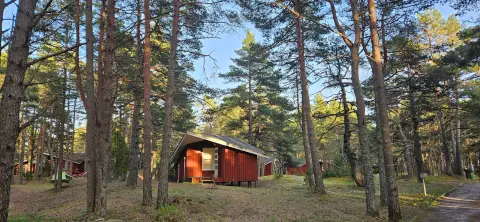 Mändjala kämping