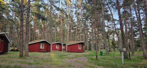 Mändjala kämping