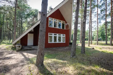 Mändjala kämping