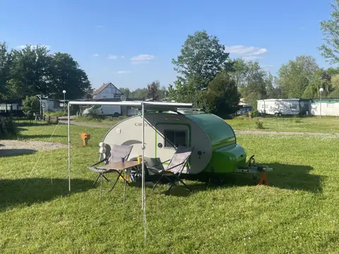 Camping Coer d'Alsace