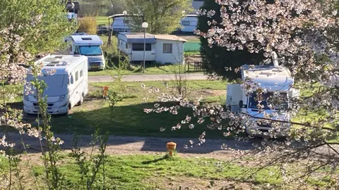 Camping Coer d'Alsace