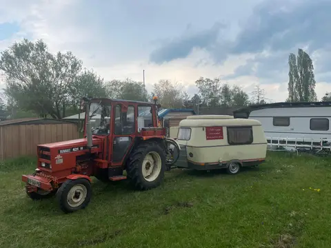 Camping Coer d'Alsace