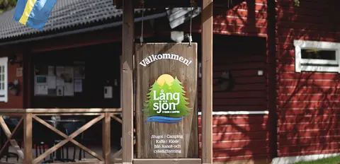 Långsjön Camping