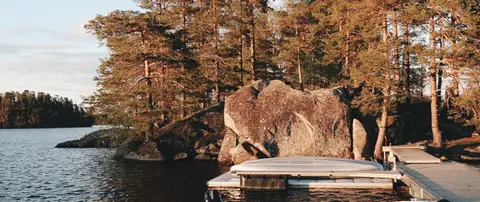 Långsjön Camping