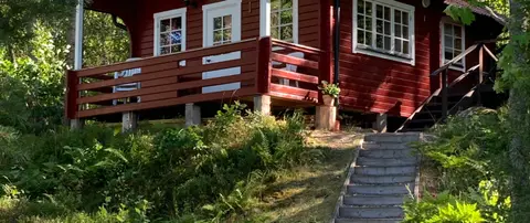 Långsjön Camping
