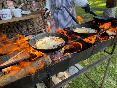 Loos camping