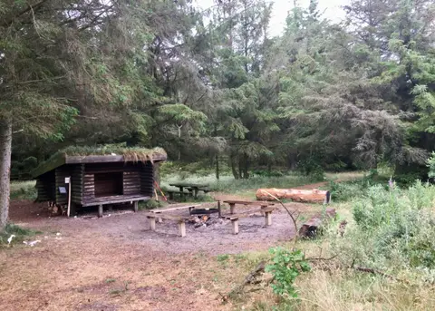 Vigsø Bugt
