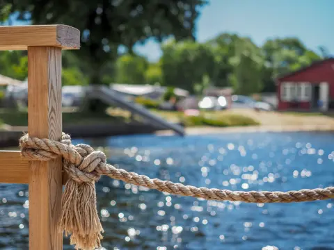 Nidelv Brygge og Camping