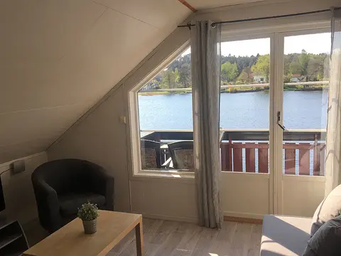 Nidelv Brygge og Camping