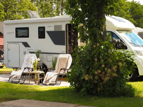 Nidelv Brygge og Camping