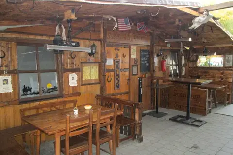 Campingplatz Langwieder See