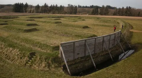 Lyngsmose Shelterplads