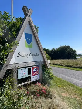 Salling Camping