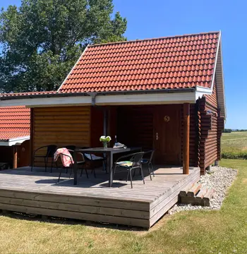 Salling Camping