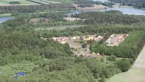 Kulsø Spejdercenter
