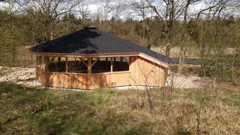 Kulsø Spejdercenter
