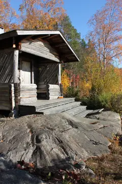 Merihelmi Camping