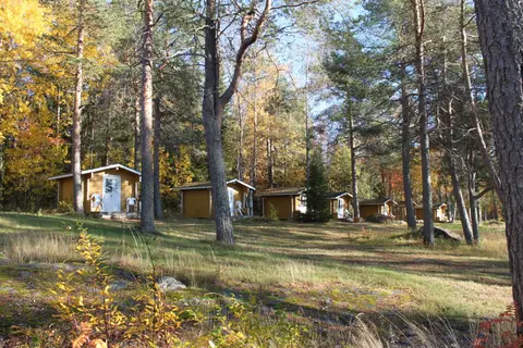 Merihelmi Camping