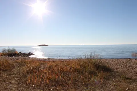Merihelmi Camping