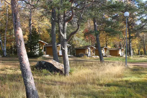 Merihelmi Camping
