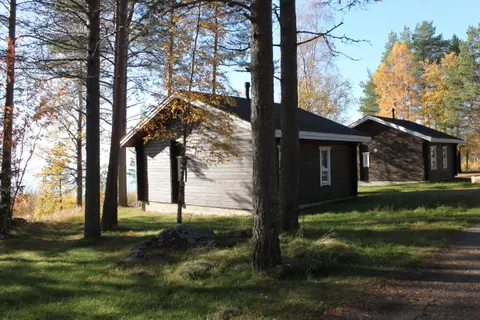 Merihelmi Camping